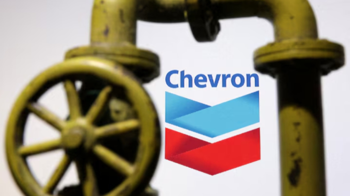 Syrian president and Chevron discuss oil and gas cooperation