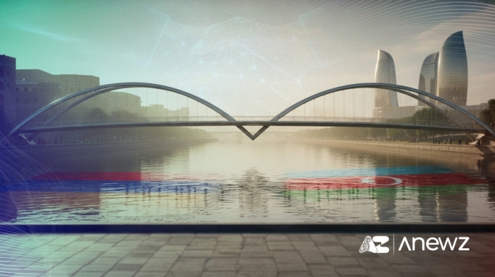 Bridge of Peace Marks New Phase in Armenia–Azerbaijan Dialogue