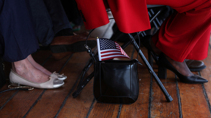 U.S. pauses all immigration applications from 19 non-European countries