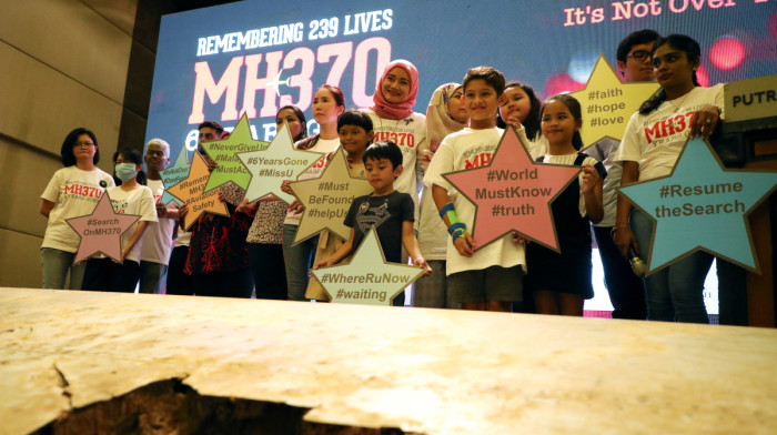 Factbox: What we know as a new MH370 search restarts after 11 years