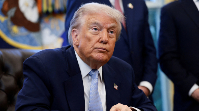 Trump brands Somali migrants ‘garbage’ as ICE plans fresh crackdown