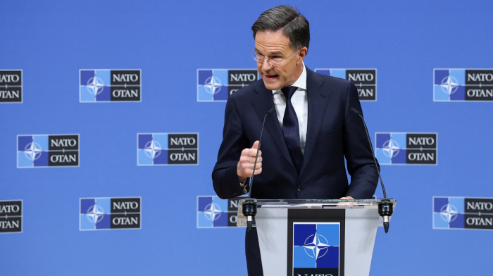 NATO foreign ministers meeting: What’s on the agenda?