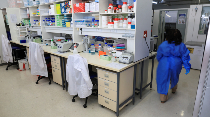 Could Chinese scientists hold the answer to a HIV cure?