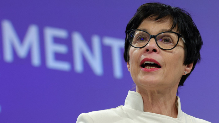 EU proposes regional group on Middle Corridor