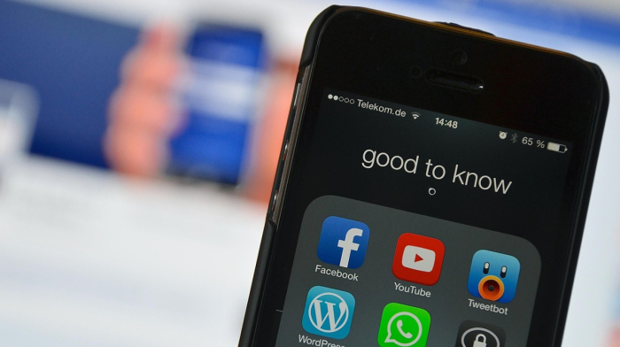 Australia to track teen 'migratory patterns' as social media ban takes effect