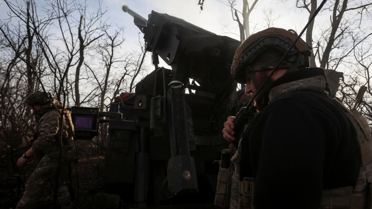 Ukraine denies Russian capture of Pokrovsk amid intense fighting