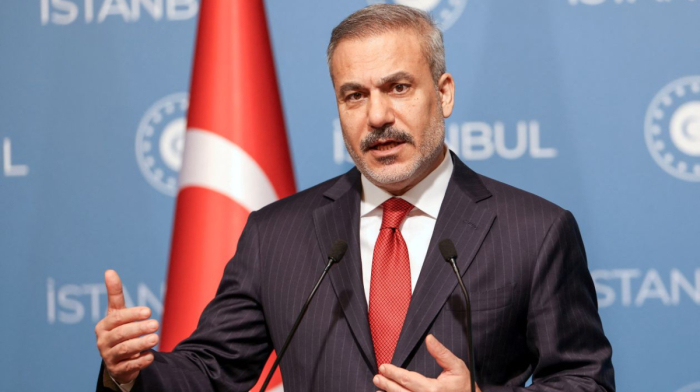 Türkiye’s Fidan: Black Sea attacks threaten regional security
