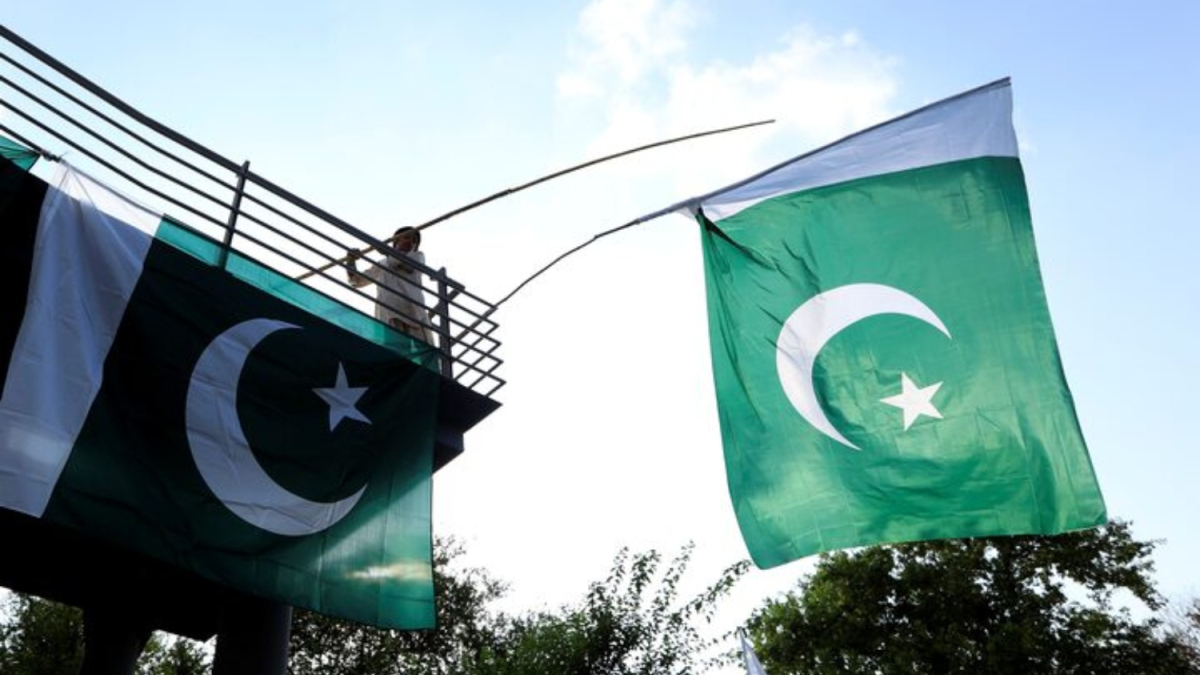 Pakistan set to open embassy in Armenia next year
