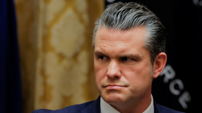 Pentagon review faults Hegseth over Signal messages on Yemen strikes