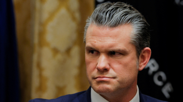 Pentagon review faults Hegseth over Signal messages on Yemen strikes