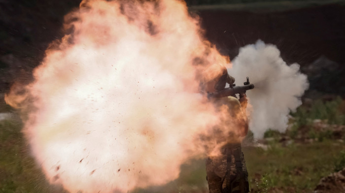 Explainer: Why Donbas is key to a Russia–Ukraine peace deal