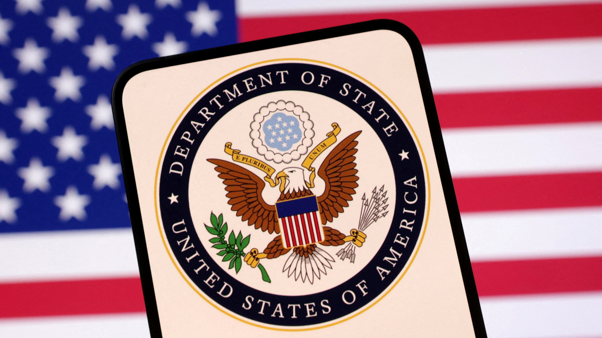 U.S. revokes visas for Mexican executives over illegal immigration facilitation