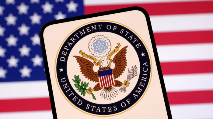 U.S. revokes visas for Mexican executives over illegal immigration facilitation