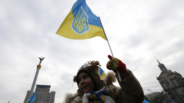 UN General Assembly demands Russia return Ukrainian children