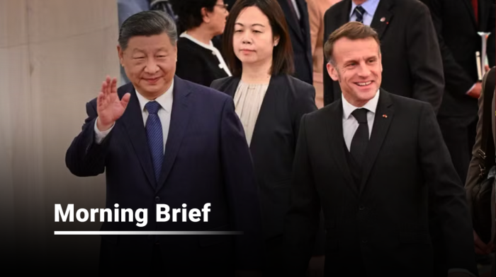 AnewZ Morning Brief - 4 December, 2025