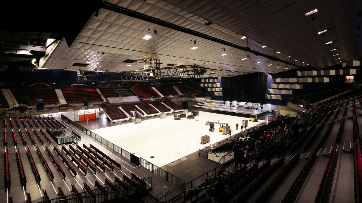 Eurovision to decide on Israel’s participation amidst boycott threats