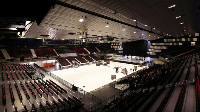 Eurovision to decide on Israel’s participation amidst boycott threats