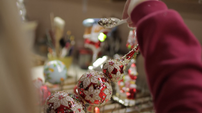 Polish ornaments shine as vintage crafts make them one of top world exports