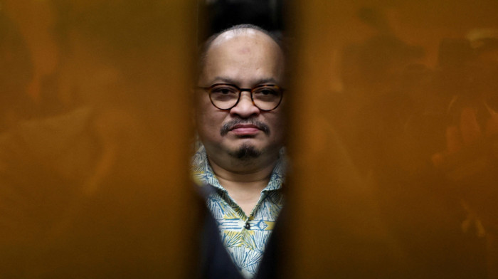 Corruption charges against former senior aide deal blow to Malaysian PM’s reformist agenda