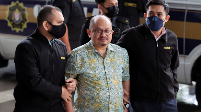 Malaysian PM Anwar Ibrahim's former aide faces corruption charges