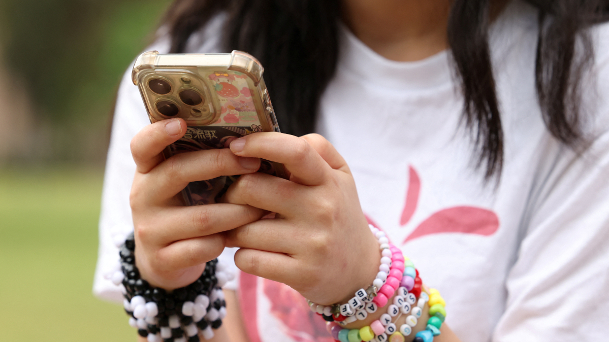 Kazakhstan moves to ban social media for under 16s as Australia's law nears implementation