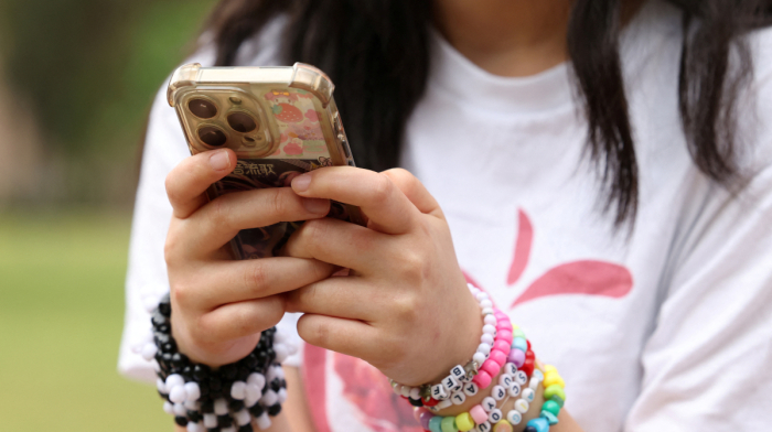 Kazakhstan moves to ban social media for under 16s as Australia's law nears implementation