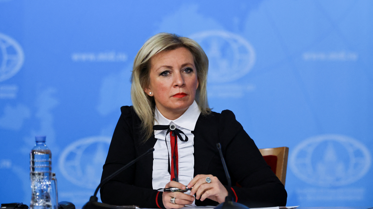 Russia vows 'harshest reaction' as EU mulls use of frozen assets for Ukraine