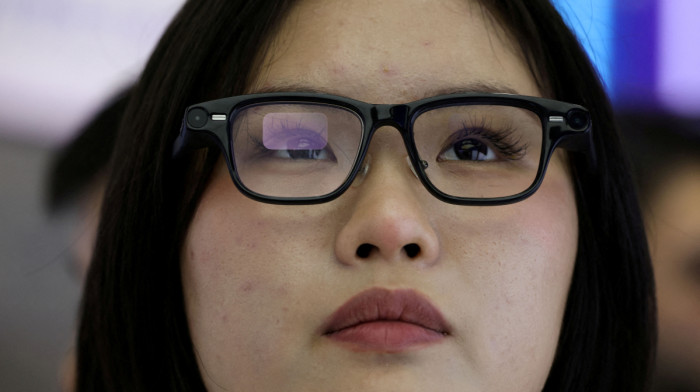 Ex-Apple engineer unveils Chinese chip to rival Vision Pro in XR and AI glasses