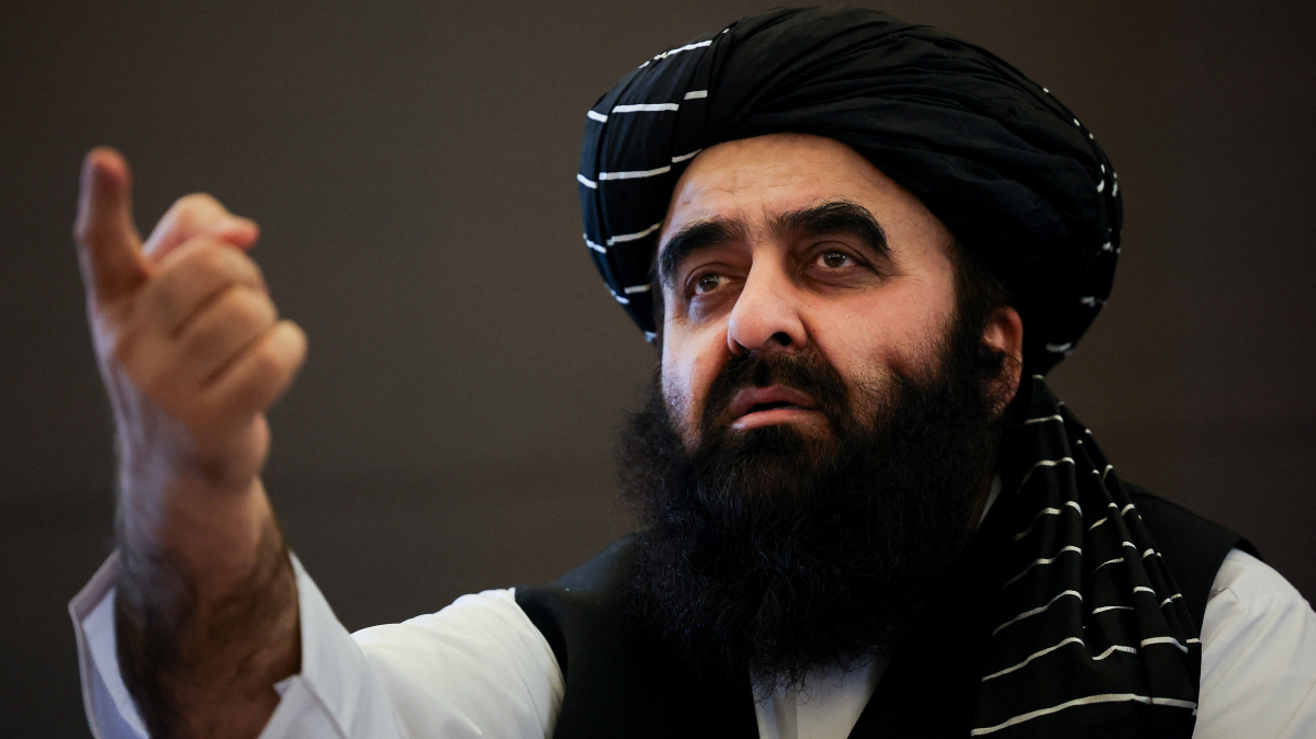 Afghanistan shifts blame for Washington shooter to U.S. as second Afghan national arrested