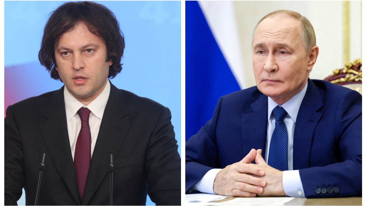 Abkhazia and South Ossetia raise new tensions between Georgia and Russia