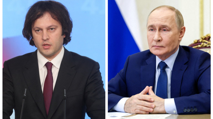 Abkhazia and South Ossetia raise new tensions between Georgia and Russia