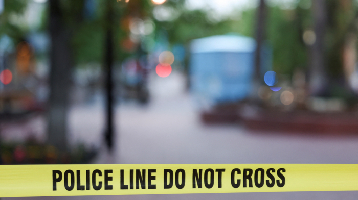 Major incident declared in UK Derby as police arrest two on explosives offences