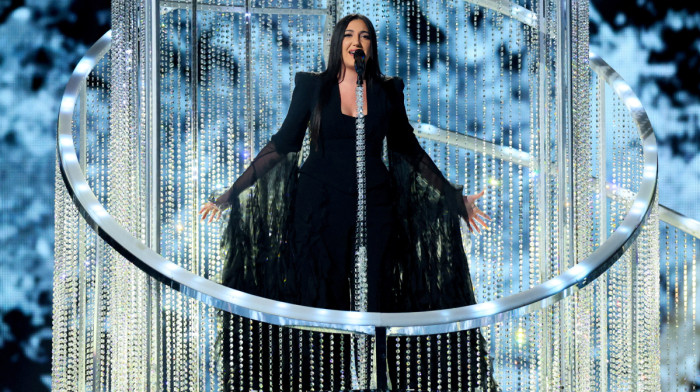 Israel cleared to stay in Eurovision Song Contest, Dutch quit competition