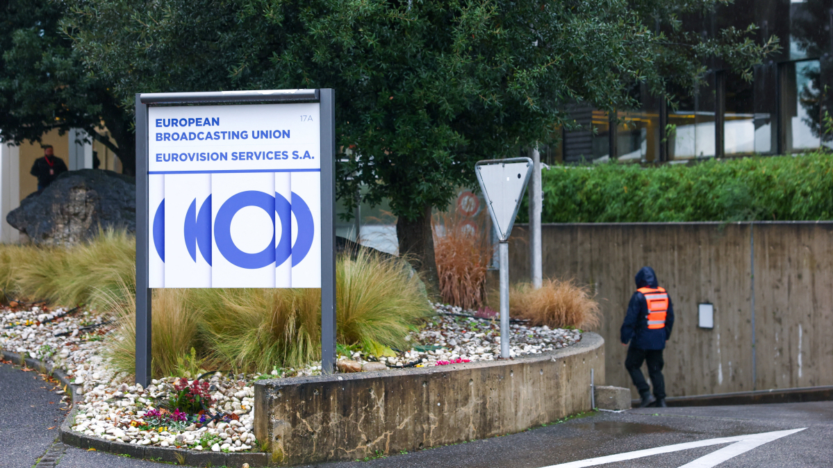 Israel cleared to stay in Eurovision; Spain, Ireland and others quit in protest