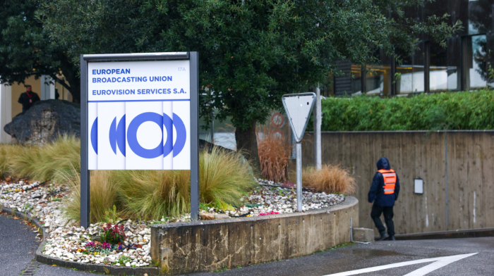 Netherlands, Spain and Ireland boycott Eurovision after Israel allowed to compete