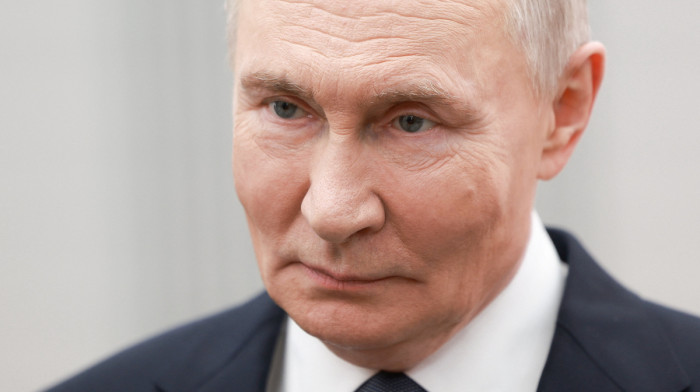 Putin authorised 2018 Novichok poisoning of ex-Russian spy Skripal, UK inquiry says