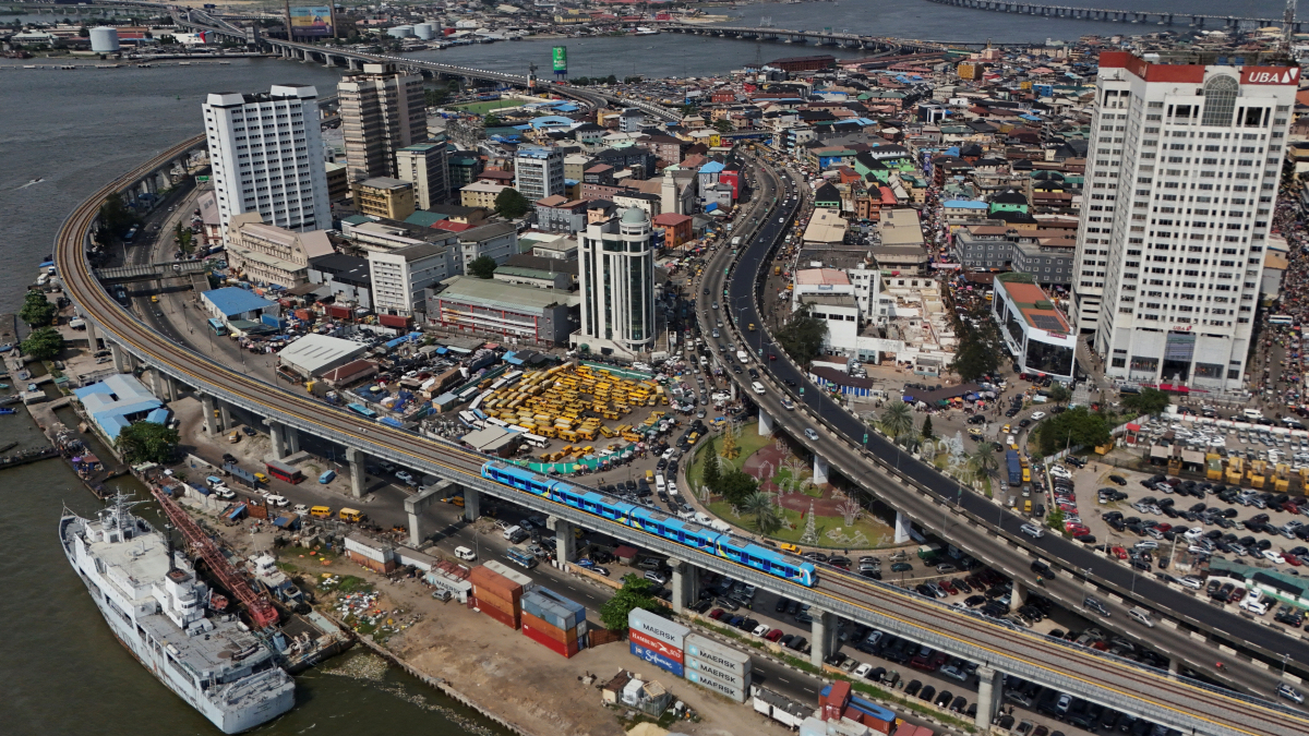 Nigeria approves $128 million payment for gas debts in bid to boost power supply