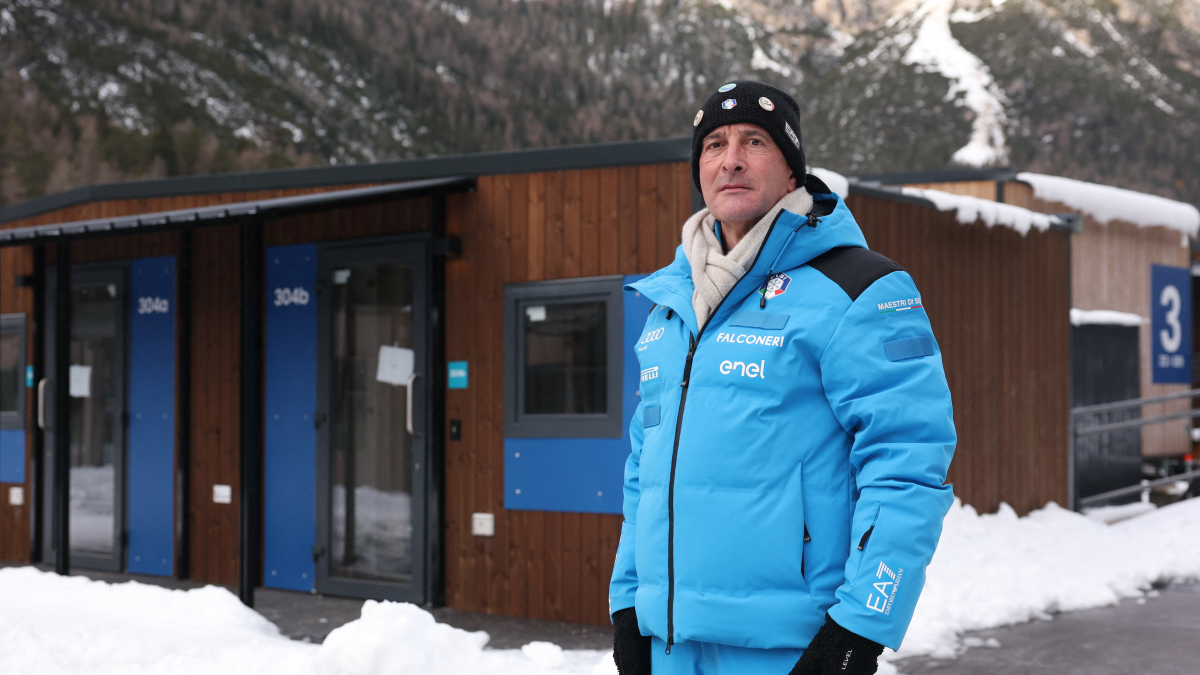 Cortina d’Ampezzo Olympic Village Nears Completion Ahead of 2026 Winter Games