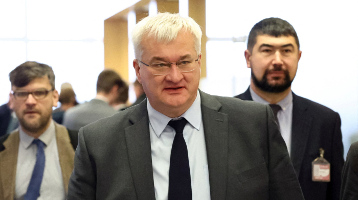 Ukraine urges ‘genuine peace, not appeasement’, warns against Munich repeat