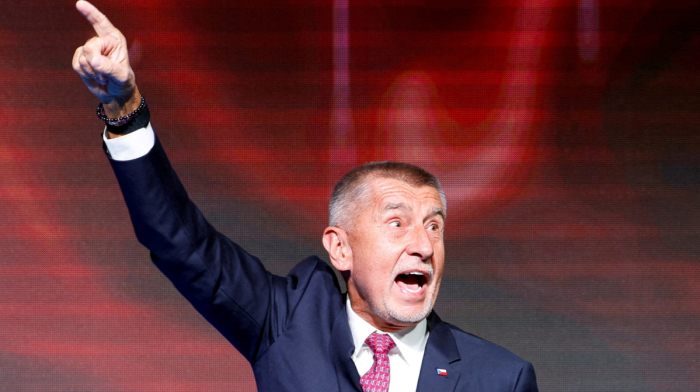 Czech election winner Babis to be appointed prime minister on 9 December