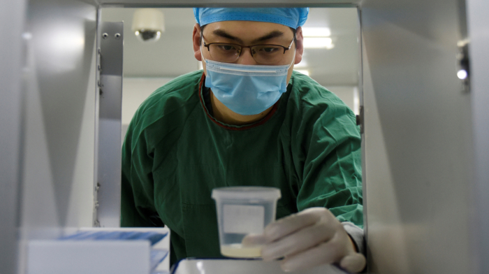 Danish sperm banks and IQ requirements: separating fact from fiction