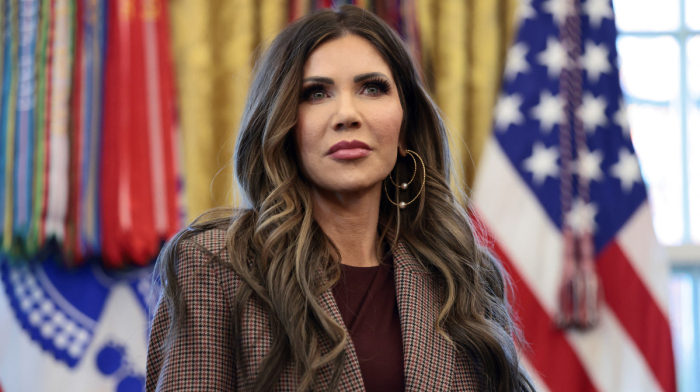 U.S. to widen travel ban to more than 30 countries - Noem