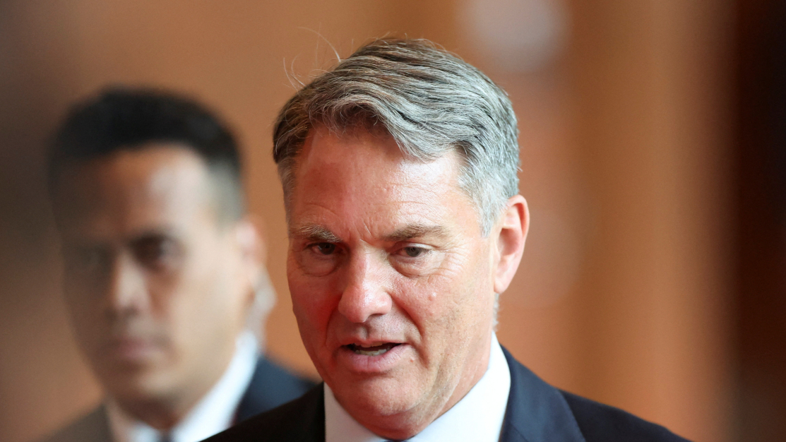 Australia to strengthen defence ties with Japan during Marles–Koizumi talks