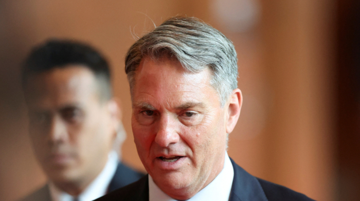 Australia to strengthen defence ties with Japan during Marles–Koizumi talks