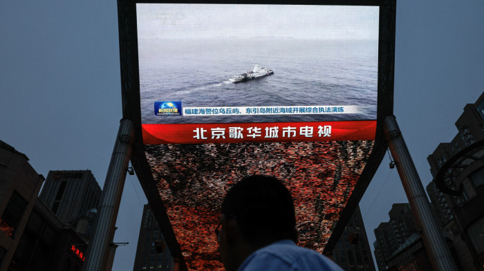 East Asia on High Alert as Beijing Deploys Unprecedented Maritime Armada