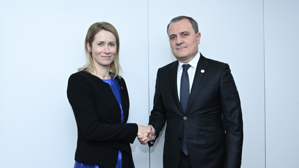 Azerbaijan, EU discuss current state and prospects of cooperation agenda