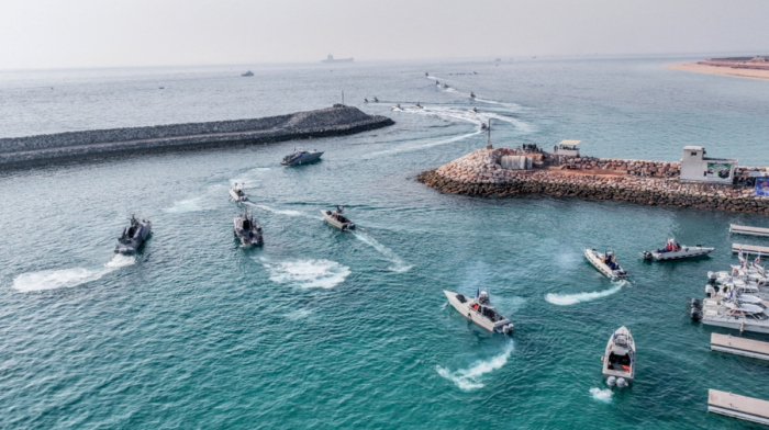 Iran slams GCC claim on 3 Persian Gulf islands, Arash gas field