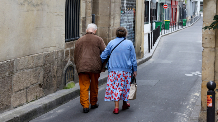 Shrinking Europe meets rising right-wing politics