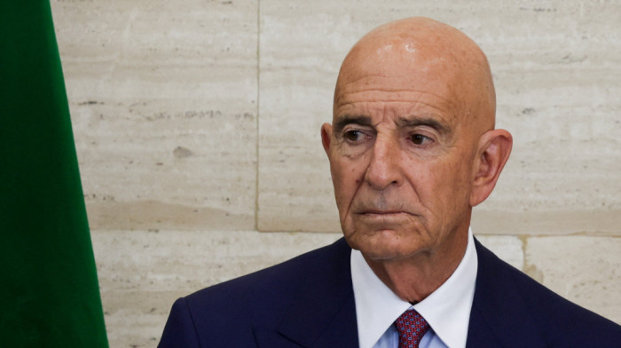 U.S. special envoy says issues with Türkiye could be resolved in 4–6 months