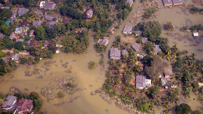 IMF reviews Sri Lanka’s $200M emergency aid request following Cyclone Ditwah